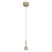 Подвес с питанием ART-APRIORI-CANOPY-HANG-A-L1500-POWER (OG) (Arlight, IP20 Металл, 3 года)