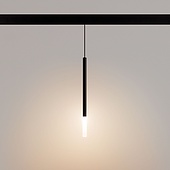 Светильник MAG-ORIENT-STICK-HANG-R20-6W Warm3000 (BK, 180 deg, 48V) (Arlight, IP20 Металл, 5 лет)