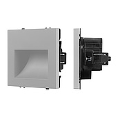 061830 Механизм подсветки LED SWT-NOBE-MFX-SFPL-IS (Arlight, Никель)