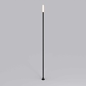 Светильник KT-CANNA-L1200-1W Warm3000 (DG, 110 deg, 24V) (Arlight, IP65 Металл, 3 года)