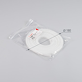 040481 Экран FANTOM-W12-5000 SILICONE (Arlight, Силикон)