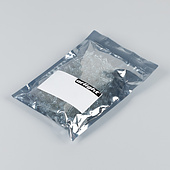 Светодиод ARL-5053URC-2.5cd (Arlight, 4,8mm (круглый; CAP))