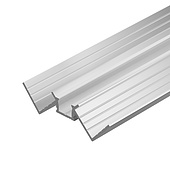 063386 Профиль PIK-F-HIDE-INT-3000 (Arlight, Алюминий)
