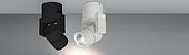 Светильник SP-UNO-R55-5W White6000 (WH, 24 deg) (Arlight, IP20 Металл, 3 года)