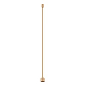 Подвес жесткий ART-APRIORI-ROD-A-L800 (GD) (Arlight, IP20 Металл, 3 года)