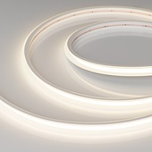 Лента COB-5000PL90-CSP-544-24V Warm3000 (12mm, 11.5W, IP65) (Arlight, -)