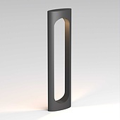 Светильник LGD-MUSE-BOLL-H650-12W Warm3000 (DG, 296 deg, 230V) (Arlight, IP65 Металл, 3 года)