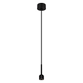 Подвес с питанием ART-APRIORI-CANOPY-HANG-A-L5000-POWER(BK) (Arlight, IP20 Металл, 3 года)