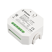 055820 INTELLIGENT ARLIGHT Конвертер DALI-0/1-10V-301-72-DRO-RL-DIN White (BUS, 1x20mA) (IARL, IP20 Пластик, 5 лет)
