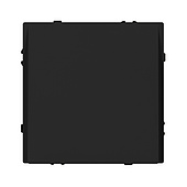 061803 Механизм вывода кабеля SCT-NOBE-MCO1-SFPL-BK (Arlight, Черный оникс)