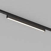 Светильник MAG-MICROCOSM-FLAT-L300-8W Warm3000 (BK, 100 deg, 24V) (Arlight, IP20 Металл, 3 года)