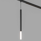 Светильник MAG-ORIENT-STICK-HANG-R20-6W Warm3000 (BK, 180 deg, 48V) (Arlight, IP20 Металл, 5 лет)