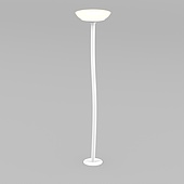 Светильник KT-MUCENA-BOLL-C-H450-2W Warm3000 (WH, 100 deg, 24V) (Arlight, IP65 Металл, 3 года)