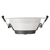 Светильник IM-CYCLONE-R165-18W Day4000 (WH, 90 deg) (Arlight, IP40 Металл, 3 года)