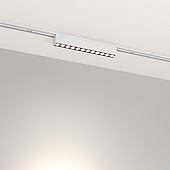 Светильник MAG-VIBE-LASER-L197-12W Day4000 (WH, 24 deg, 48V) (Arlight, IP20 Металл, 5 лет)