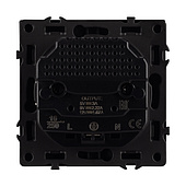 061816(1) ARL NOBE Розетка зк со шторками с USB тип C+С софт-тач серый базальт SCT-MUCC-SFPL-GR (250V, 16A) (Arlight, -)