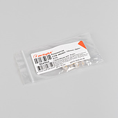 Коннектор COB-MONO-10mm-2pin-STS (Arlight, Прозрачный)