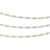 015897(2) Лента RT-A120-8mm 12V Pink (9.6 W/m, IP20, 2835, 5m) (Arlight, Открытый)