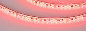 042906(1) Лента герметичная RTW-SE-A120-8mm 24V RGB (12 W/m, IP65, 5m) (Arlight, 5 лет)