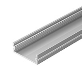 Профиль LINE-3010-2000 ANOD (Arlight, Алюминий)