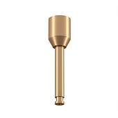 Подвес жесткий ART-APRIORI-ROD-E-L200 (GD) (Arlight, IP20 Металл, 3 года)