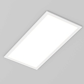 Светильник DL-INTENSO-S300x600-28W Day4000 (WH, 120 deg, CRI90, 230V) (Arlight, IP40 Металл, 5 лет)