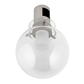 Светильник ART-APRIORI-ZORB-С-R110-5W Warm3000 (TN, 85 deg, 48V) (Arlight, IP20 Металл, 3 года)