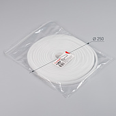051690 Экран FANTOM-W12-10000 SILICONE (Arlight, Силикон)