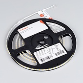 Лента DOT-X128-8mm 24V Warm3000 (11 W/m, IP20, 5m) (Arlight, Открытый)