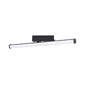 Светильник LGD-TUBE-TURN-4TR-L600-20W Day4000 (BK, 180 deg, 230V, DALI) (Arlight, IP20 Металл, 3 года)