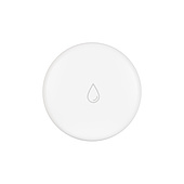 052902 INTELLIGENT ARLIGHT Датчик протечки TY-ZB-801-16-72-SUF White (3V) (IARL, IP54 Пластик, 2 года)