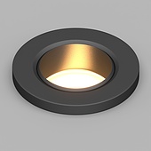 Светильник ART-PICCOLO-BUILT-R13-1W Day4000 (BK, 30 deg, 3V) (Arlight, IP40 Металл, 3 года)