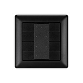 032500 INTELLIGENT ARLIGHT Панель DALI-223-8K-D2-IN-BLACK (BUS, Free purpose) (IARL, -)