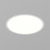 Светильник DL-600A-48W White (Arlight, IP40 Металл, 3 года)