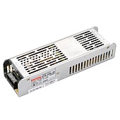 020975 Блок питания HTS-100L-24-A1 (24V, 4.5A, 100W) (Arlight, IP20 Сетка, 3 года)