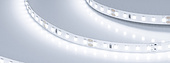 Лента RT-A120-8mm 24V White6000 (2 W/m, IP20, 50m) (Arlight, Открытый)