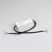 Блок питания ARPV-UH24100-PFC-DALI2-PH (24V, 4.2A, 100W) (Arlight, IP67 Металл, 7 лет)