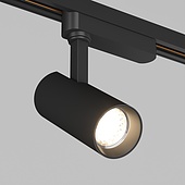 Светильник LGD-GERA-2TR-R60-15W Day4000 (BK, 36 deg, 230V) (Arlight, IP20 Металл, 5 лет)
