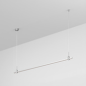 050169 Основание ART-APRIORI-LINE-HANG-2000 (TN) (Arlight, IP20 Металл, 3 года)