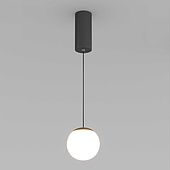 Светильник SP-BEADS-HANG-R130-10W Warm3000 (BK, 250 deg, 230V) (Arlight, IP20 Металл, 5 лет)