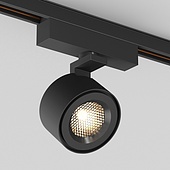 Светильник MAG-ORIENT-POINT-R80-12W Day4000 (BK, 18 deg, 48V) (Arlight, IP20 Металл, 5 лет)
