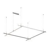 Основание ART-APRIORI-QUADRAT-HANG-3000x3000 (TN) (Arlight, IP20 Металл, 3 года)