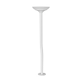 Светильник KT-MUCENA-BOLL-C-H540-4W Warm3000 (WH, 100 deg, 24V) (Arlight, IP65 Металл, 3 года)