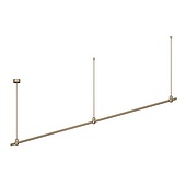 Основание ART-APRIORI-LINE-ROD-800-3000 (OG) (Arlight, IP20 Металл, 3 года)