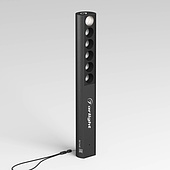 Светильник SP-ARTE-SIX-L227-3W Day4000-MIX (BK, 32 deg, 5V, 1A) (Arlight, IP20 Металл, 2 года)