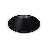 031882(1) Светильник MS-ATLAS-TRIMLESS-R50-8W Warm3000 (BK, 32deg, 230V) (Arlight, IP20 Металл, 5 лет)