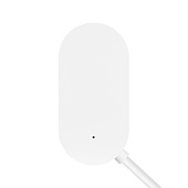 052900 INTELLIGENT ARLIGHT Датчик протечки TY-ZB-801-16-72-SUF White (3V, External sensor) (IARL, IP20 Пластик, 2 года)