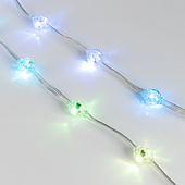 Модуль управляемый 3D-PIXEL-SPI-3535-2-12V RGB 360deg (23x28mm, 0.72W, IP67) (Arlight, Пластик, 3 года)