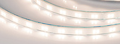 Лента герметичная XRT-TPU-A80-12mm 24V Day4000 (10 W/m, IP67, 10m) (Arlight, CRI>90)