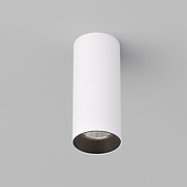 Светильник SP-POLO-SURFACE-R65-8W Warm3000 (WH-BK, 40 deg) (Arlight, IP20 Металл, 5 лет)
